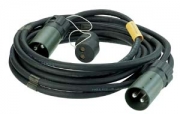 Спецавтолэнд - Прямой кабель с двумя вилками